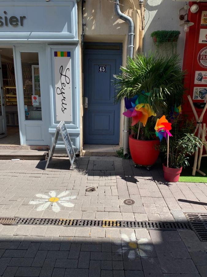 Appartement Terrasse Climatise Calme En Centre-Ville リル・シュル・ラ・ソルギュ エクステリア 写真