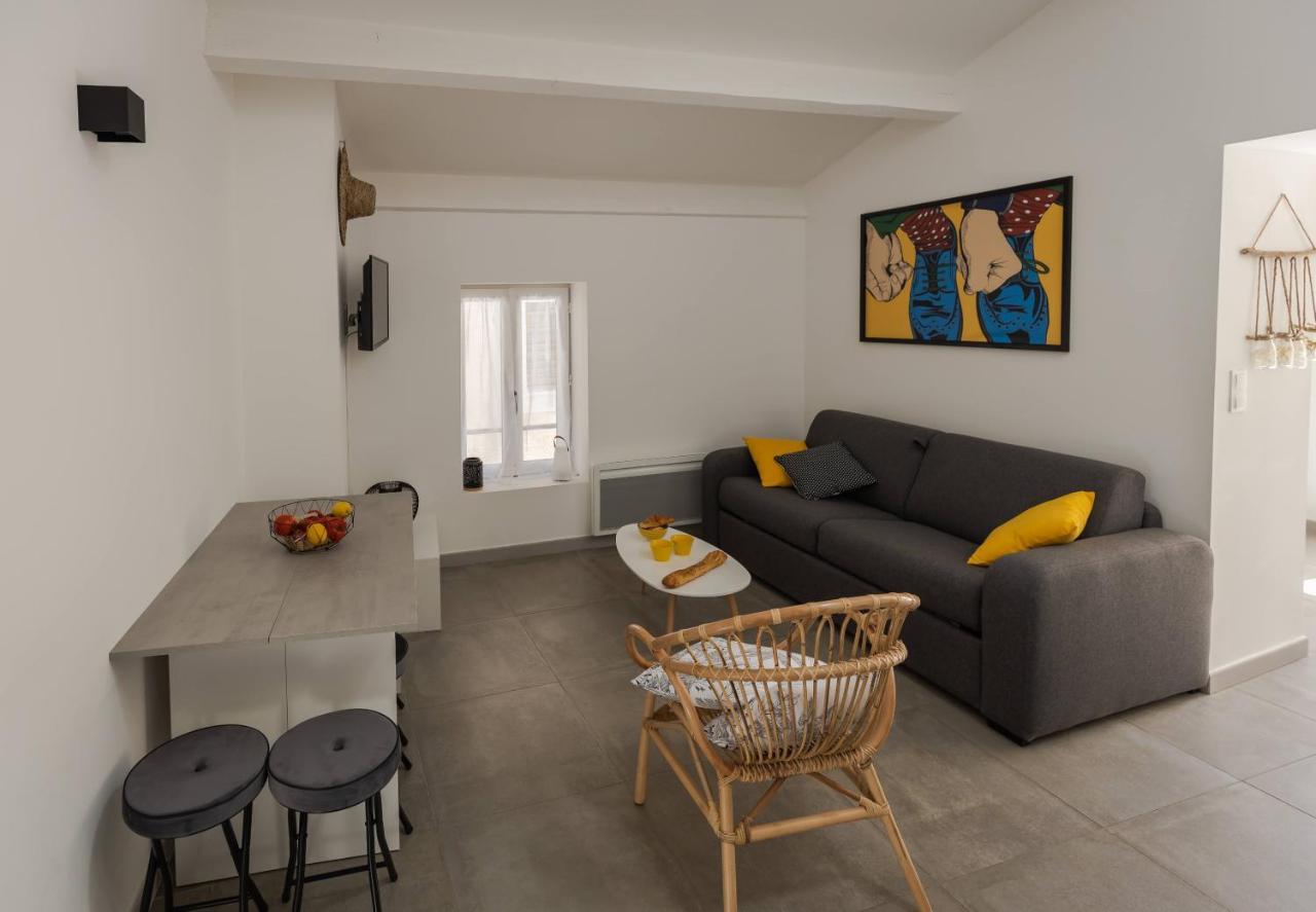Appartement Terrasse Climatise Calme En Centre-Ville リル・シュル・ラ・ソルギュ エクステリア 写真