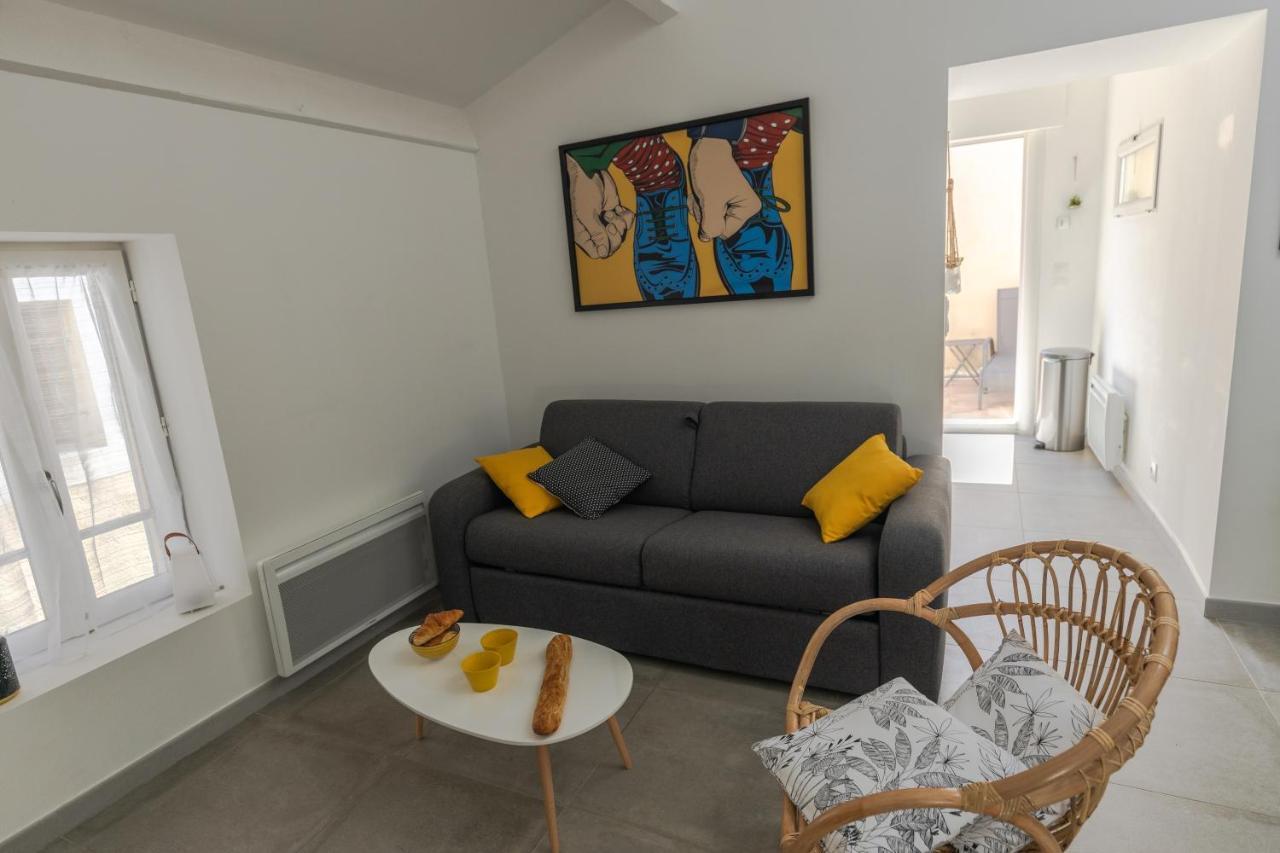 Appartement Terrasse Climatise Calme En Centre-Ville リル・シュル・ラ・ソルギュ エクステリア 写真