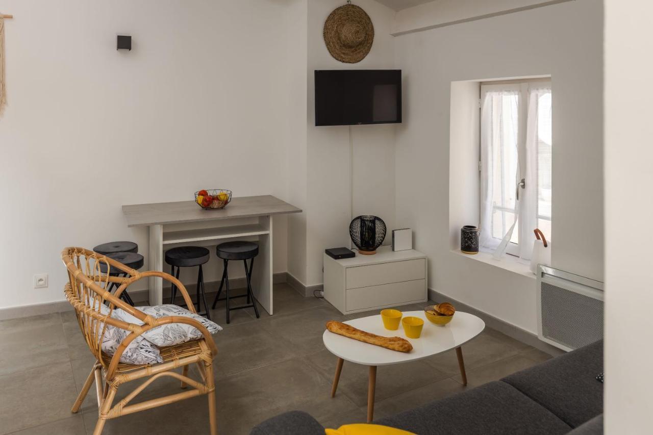 Appartement Terrasse Climatise Calme En Centre-Ville リル・シュル・ラ・ソルギュ エクステリア 写真