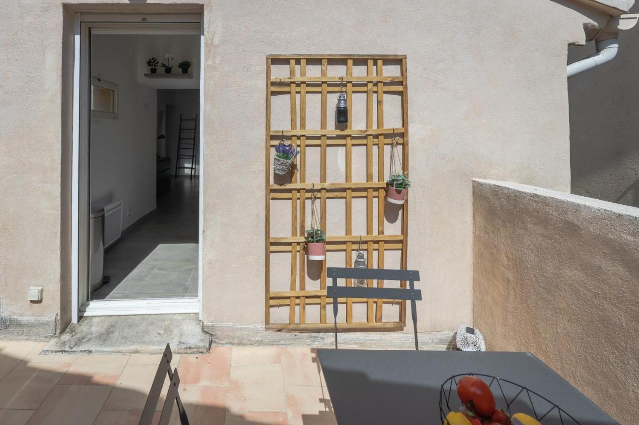 Appartement Terrasse Climatise Calme En Centre-Ville リル・シュル・ラ・ソルギュ エクステリア 写真