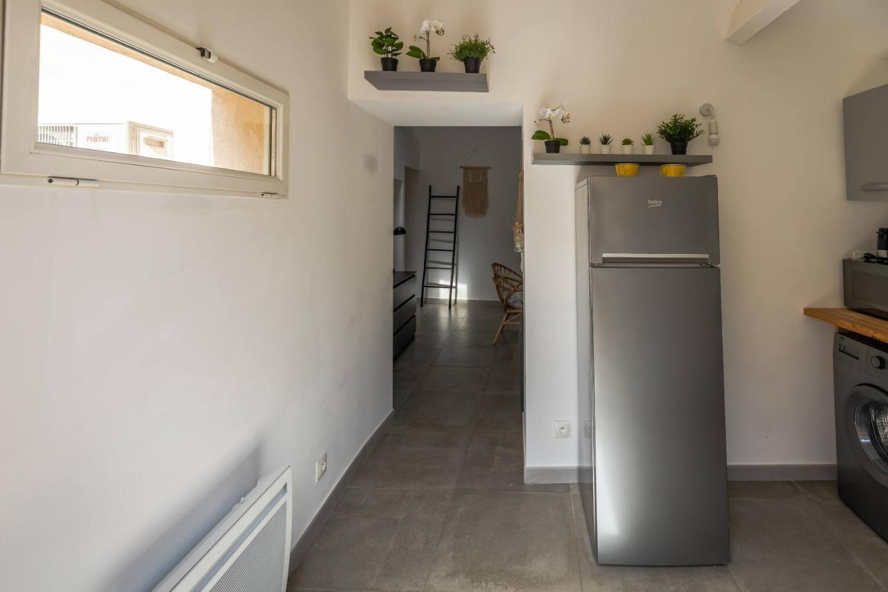 Appartement Terrasse Climatise Calme En Centre-Ville リル・シュル・ラ・ソルギュ エクステリア 写真