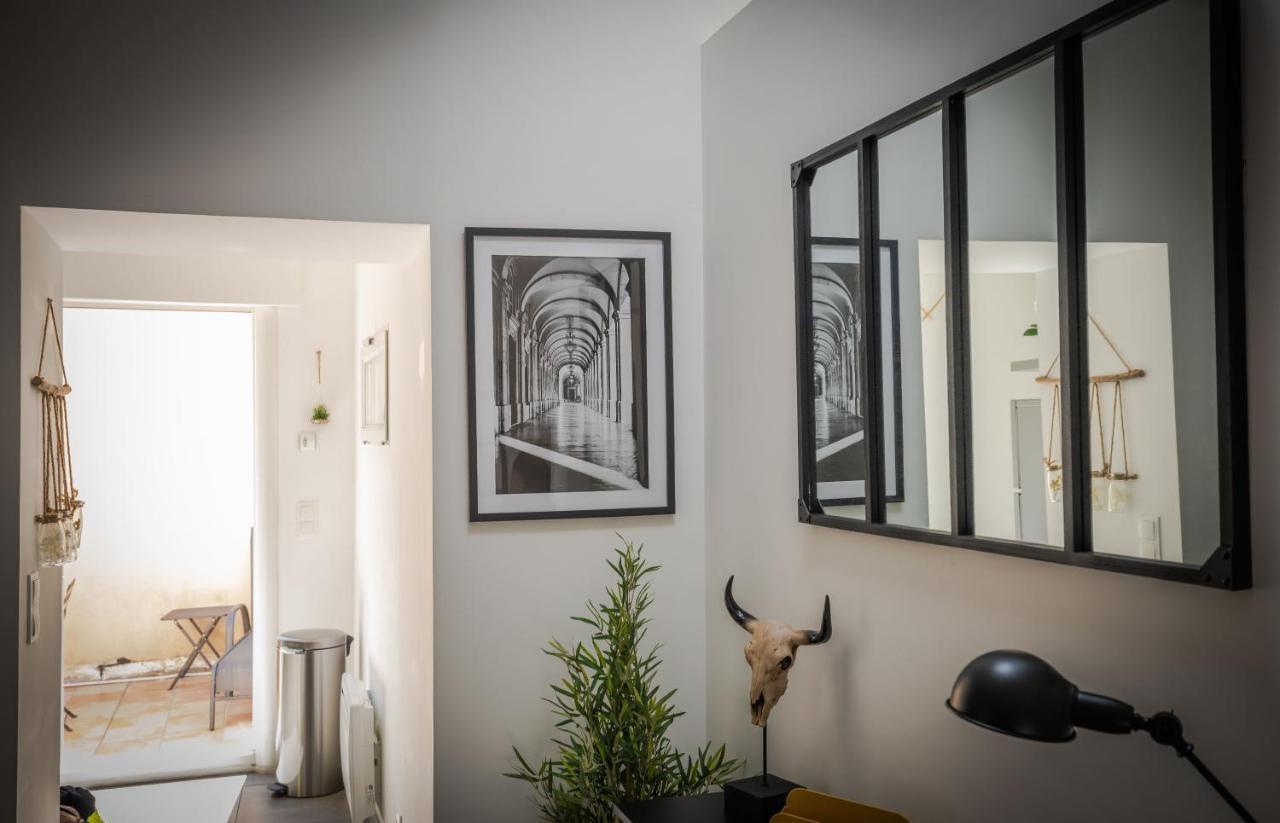 Appartement Terrasse Climatise Calme En Centre-Ville リル・シュル・ラ・ソルギュ エクステリア 写真