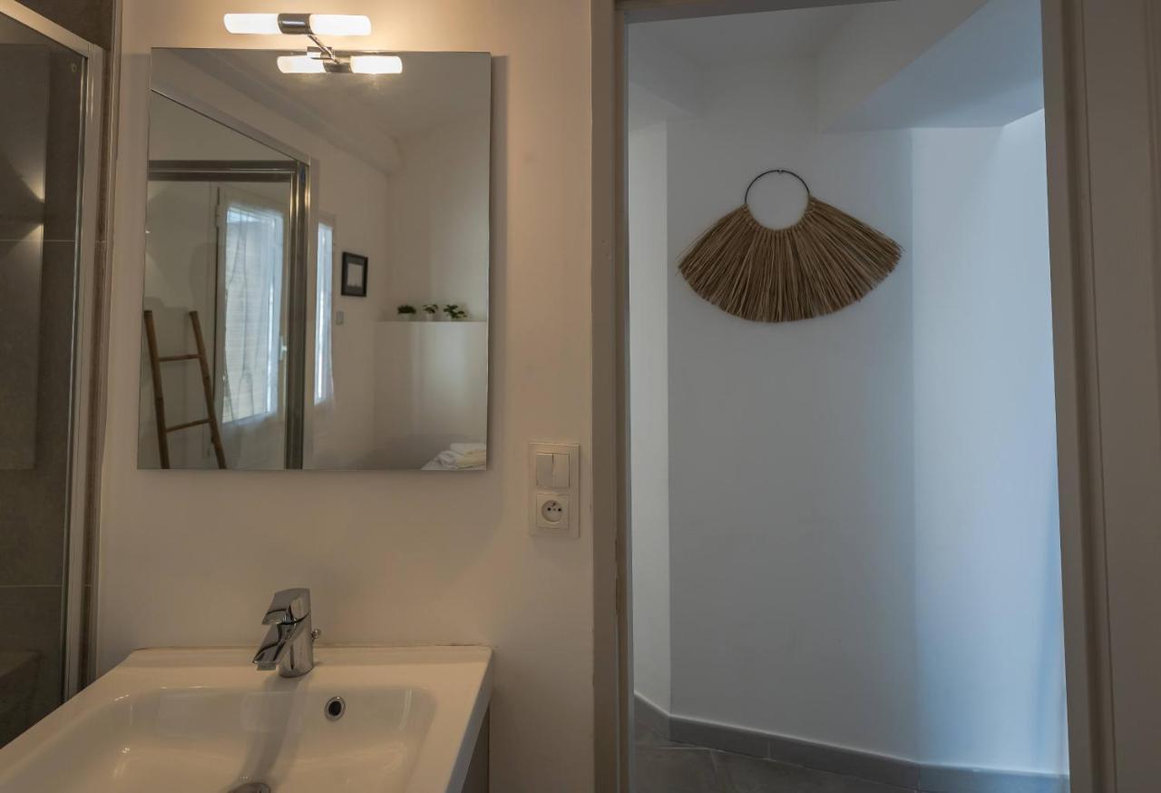 Appartement Terrasse Climatise Calme En Centre-Ville リル・シュル・ラ・ソルギュ エクステリア 写真