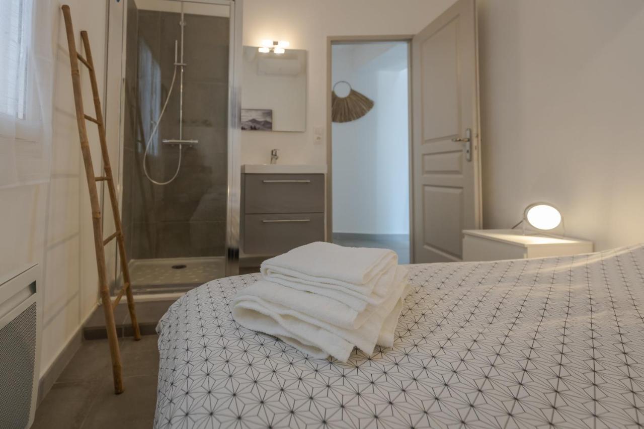 Appartement Terrasse Climatise Calme En Centre-Ville リル・シュル・ラ・ソルギュ エクステリア 写真