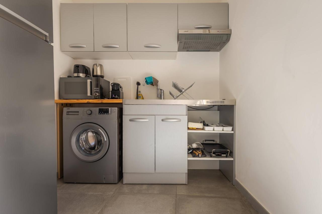 Appartement Terrasse Climatise Calme En Centre-Ville リル・シュル・ラ・ソルギュ エクステリア 写真