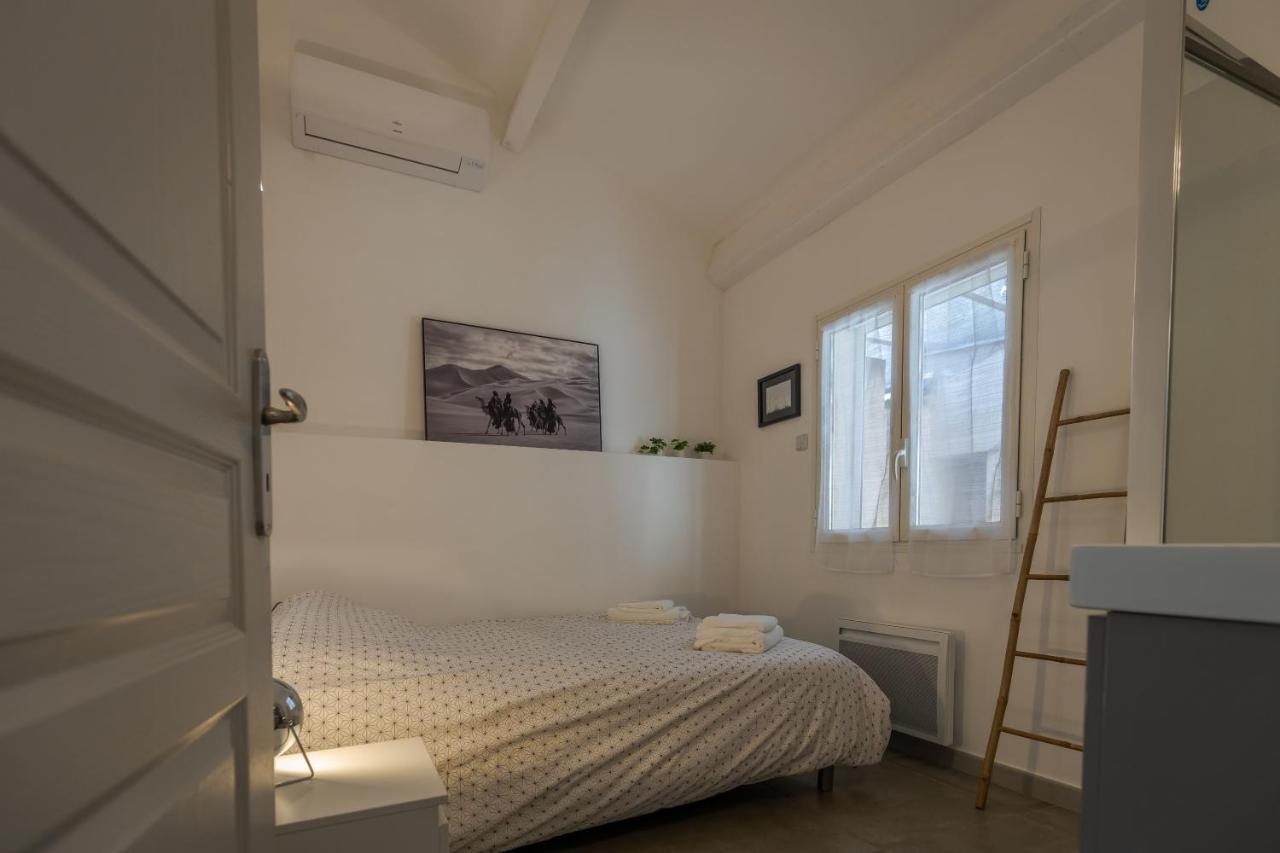 Appartement Terrasse Climatise Calme En Centre-Ville リル・シュル・ラ・ソルギュ エクステリア 写真