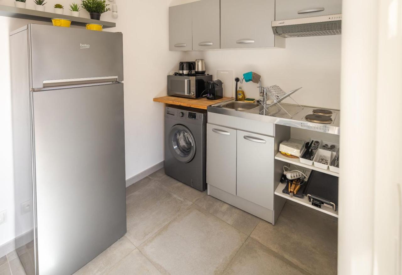 Appartement Terrasse Climatise Calme En Centre-Ville リル・シュル・ラ・ソルギュ エクステリア 写真