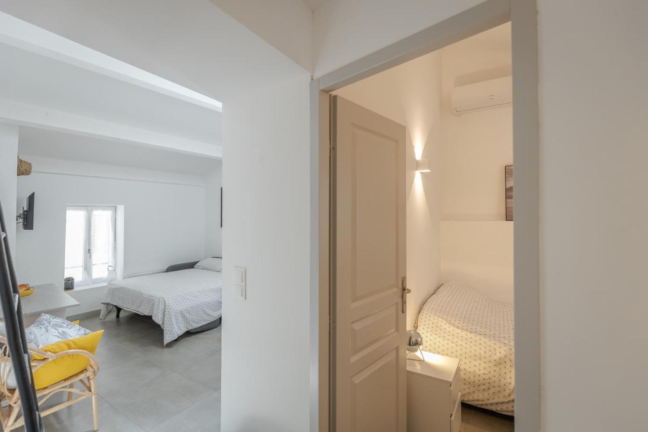 Appartement Terrasse Climatise Calme En Centre-Ville リル・シュル・ラ・ソルギュ エクステリア 写真