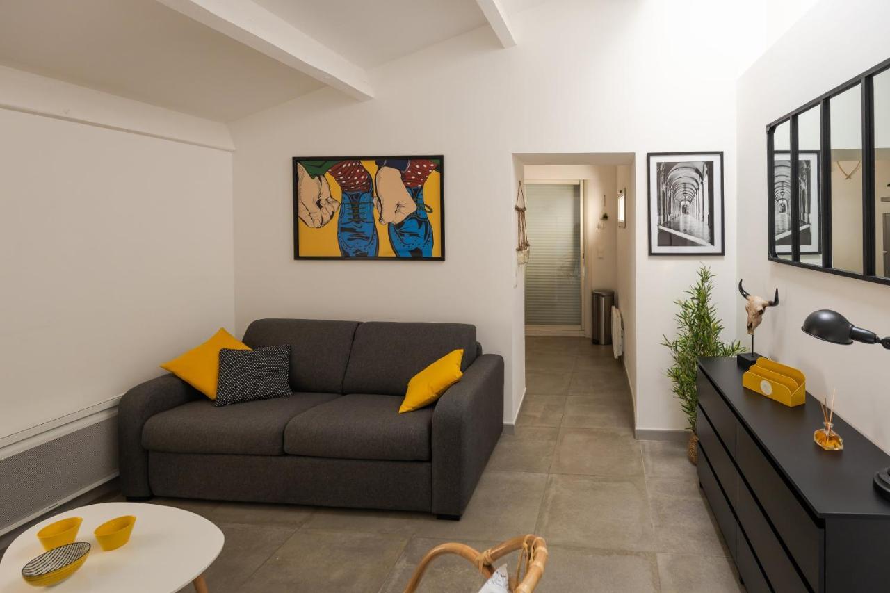 Appartement Terrasse Climatise Calme En Centre-Ville リル・シュル・ラ・ソルギュ エクステリア 写真
