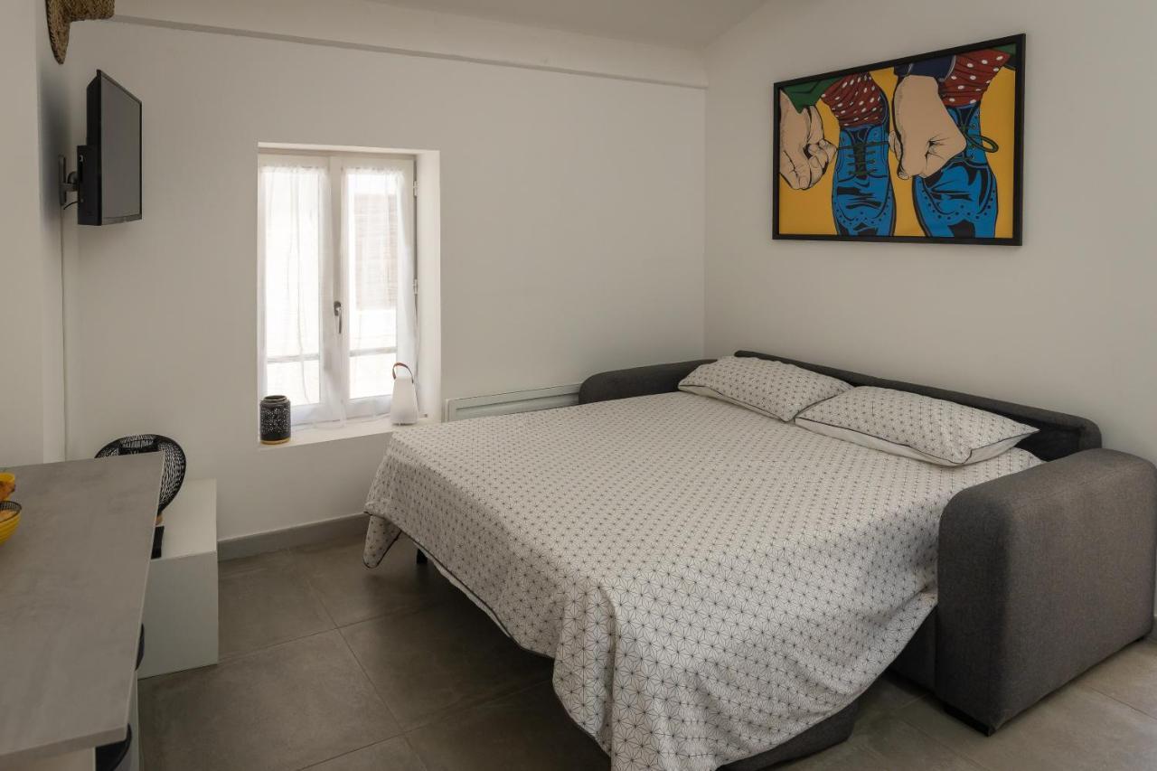 Appartement Terrasse Climatise Calme En Centre-Ville リル・シュル・ラ・ソルギュ エクステリア 写真