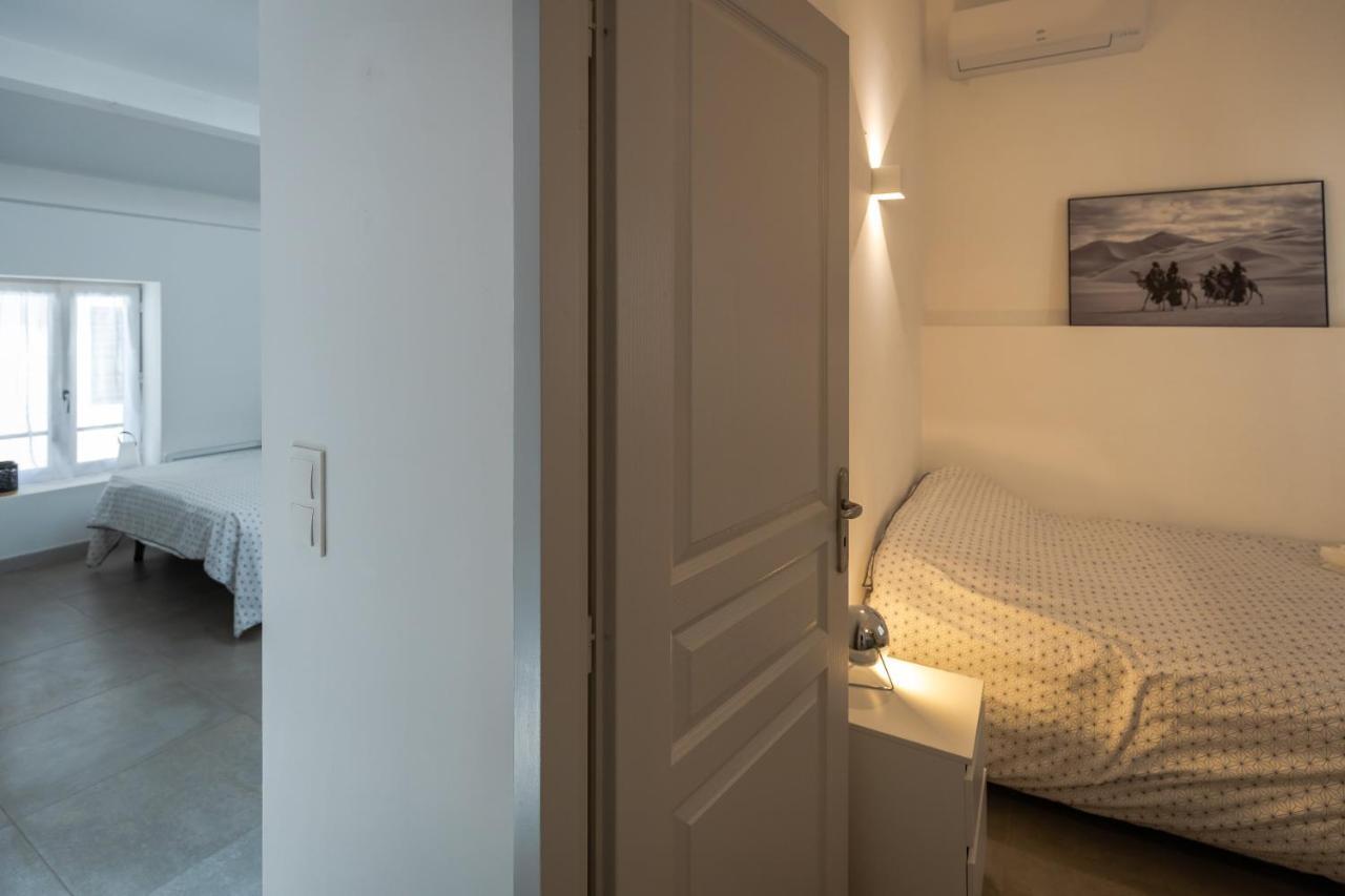 Appartement Terrasse Climatise Calme En Centre-Ville リル・シュル・ラ・ソルギュ エクステリア 写真